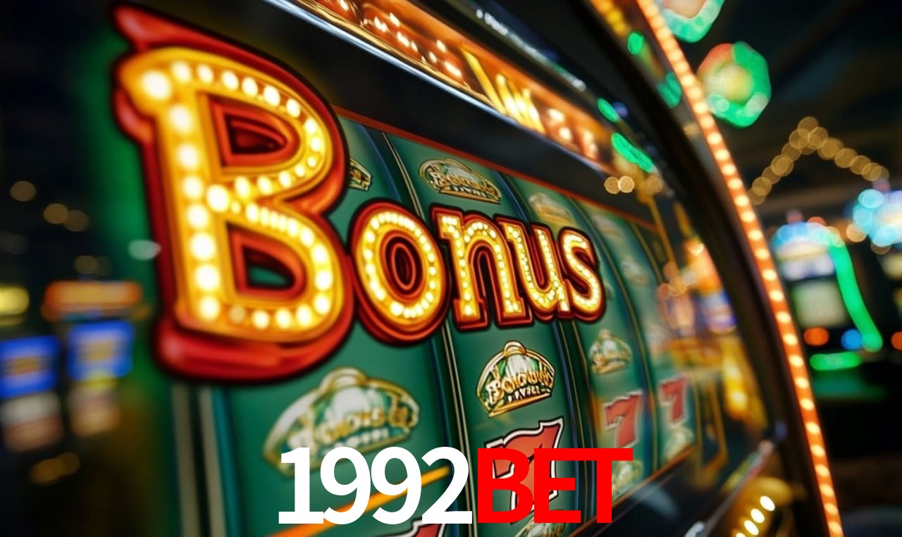 Especiais de Fim de Semana 1992bet
