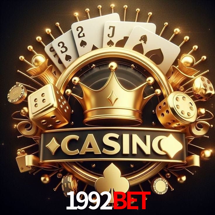 Apostas de Futebol 1992bet