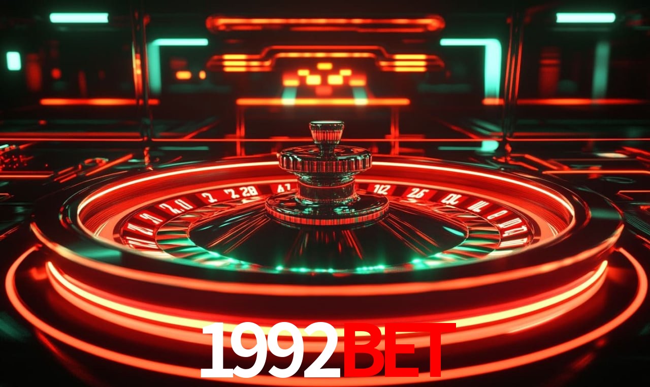 Apostas Esportivas na 1992bet: Um Guia Completo