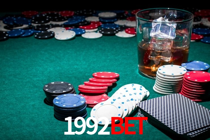 Torneios 1992bet