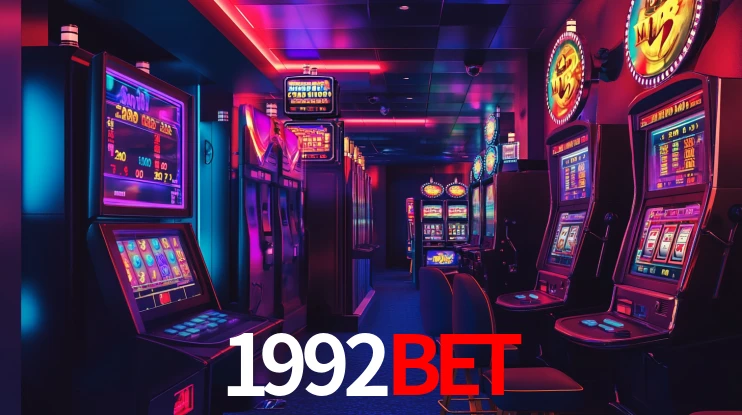 Exclusive Games 1992bet