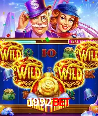 Descubra o Mundo do Cassino Online com 1992bet