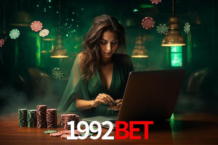 1992bet login